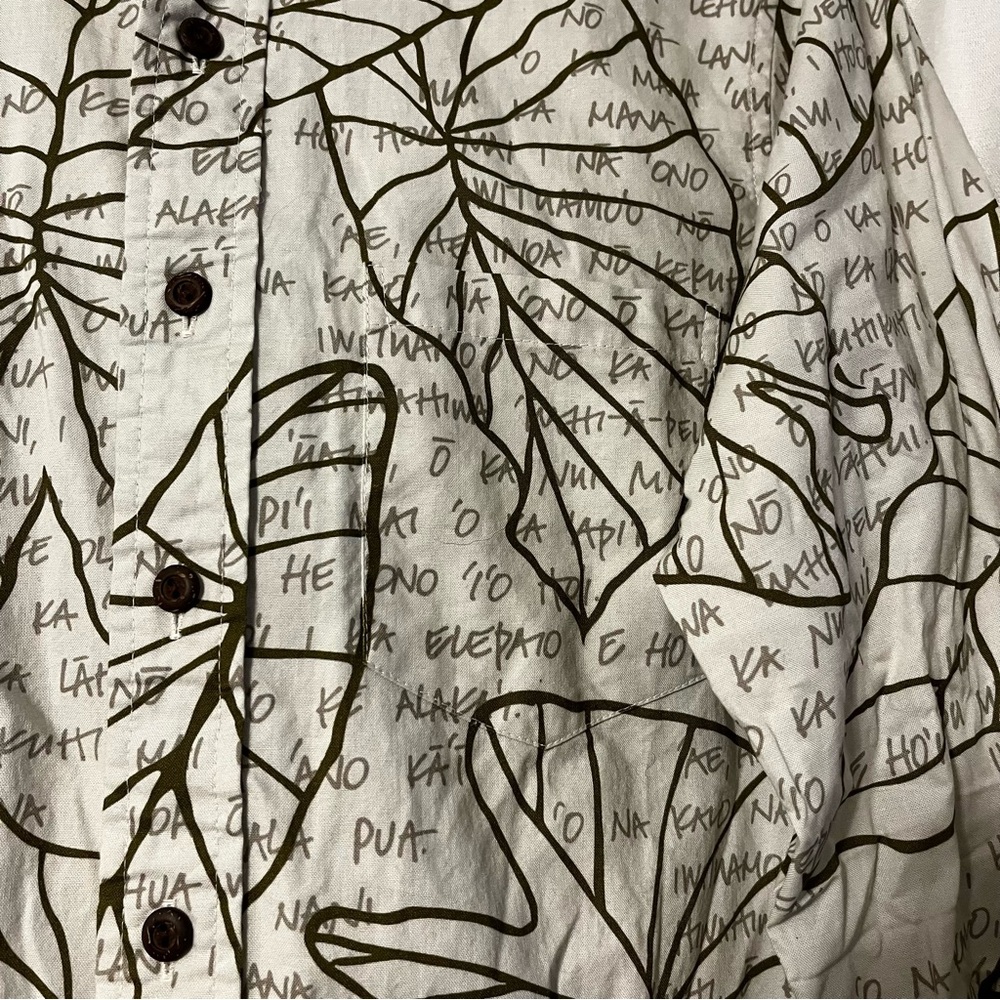 Sig Zane Long Sleeve - Picture 4 of 15